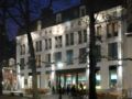 Hotel Derlon Maastricht ホテルの詳細