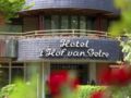 Hotel Hof van Gelre ホテルの詳細
