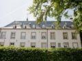 Hotel Kasteel Doenrade ホテルの詳細