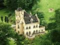 Hotel Kasteel Geulzicht ホテルの詳細