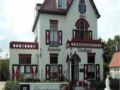 Hotel-Restaurant Unicum Elzenhagen ホテルの詳細