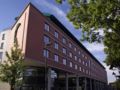Hotel Van der Valk Maastricht ホテルの詳細