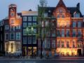 INK Hotel Amsterdam - MGallery ホテルの詳細
