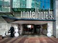 Inntel Hotels Amsterdam Centre ホテルの詳細