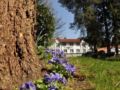 Landgoedhotel Villa Vennendal ホテルの詳細