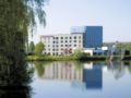 Movenpick Hotels Hertogenbosch ホテルの詳細