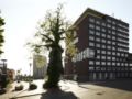Nh Groningen Hotel ホテルの詳細