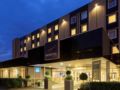 Novotel Maastricht ホテルの詳細