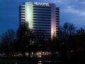 Novotel Rotterdam Brainpark ホテルの詳細