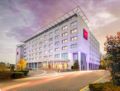 Ramada by Wyndham Amsterdam Airport Schiphol ホテルの詳細