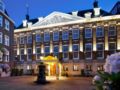 Sofitel Legend The Grand Amsterdam ホテルの詳細