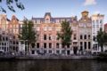 The Hoxton, Amsterdam ホテルの詳細