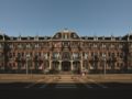 The Manor Amsterdam ホテルの詳細