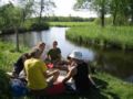 Vakantiepark Giethoorn ホテルの詳細