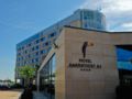 Van der Valk Hotel Amersfoort A1 ホテルの詳細