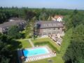 WestCord Hotel de Veluwe ホテルの詳細