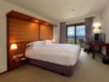 Hilton Noumea La Promenade Residences ホテルの詳細