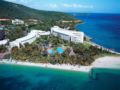 Le Méridien Noumea Resort & Spa ホテルの詳細