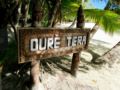 Oure Tera Beach Resort ホテルの詳細