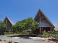 Sheraton New Caledonia Deva Spa & Golf Resort ホテルの詳細