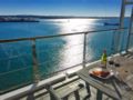 1BR Luxury Apartment in the Auckland Waterfront ホテルの詳細