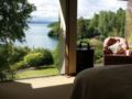 Acacia Haven by Luxury Lakeside Accommodation ホテルの詳細