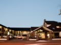 Aotea Motor Lodge - Direct ホテルの詳細