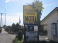 Arra Garden Grove Motel ホテルの詳細