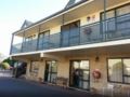 Ascot Vale Motor Lodge ホテルの詳細