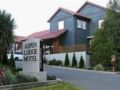 Aspen Lodge Motel ホテルの詳細