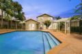 Auckland Luxury Seven-Bedroom With Swimming Pool ホテルの詳細