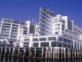 Auckland Waterfront Serviced Apartments ホテルの詳細