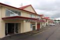 B-Ks Premier Motel Palmerston North ホテルの詳細