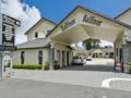 Ballinor Motor Inn ホテルの詳細