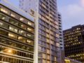 Barclay Suites Auckland City Hotel ホテルの詳細