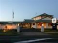 Barringtons Motor Lodge ホテルの詳細