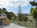 Bay of Islands Beach House Apartments ホテルの詳細