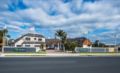 Bay Palm Motel ホテルの詳細