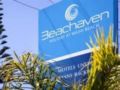 Beachaven Top 10 Holiday Park ホテルの詳細