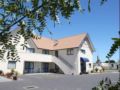 Bella Vista Gisborne ホテルの詳細