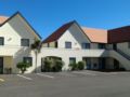 Bella Vista Motel Palmerston North ホテルの詳細