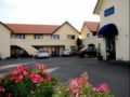 Bella Vista Motel Westport ホテルの詳細