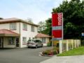 Best Western BKs Pioneer Motor Lodge Hotel ホテルの詳細