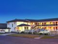 BK's Rotorua Motor Lodge ホテルの詳細