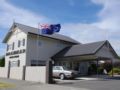 Braemar Motor Lodge ホテルの詳細