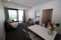 Brand-new Immaculate Apt near Harbour ホテルの詳細