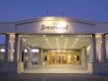 Brentwood Hotel ホテルの詳細