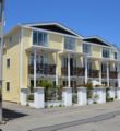 Bruce Waterfront Apartments ホテルの詳細
