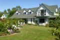CAIRNBRAE HOUSE, NZ. Boutique Bed & Breakfast. ホテルの詳細