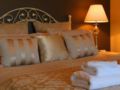 Cambridge Coach House Luxury Cottages ホテルの詳細
